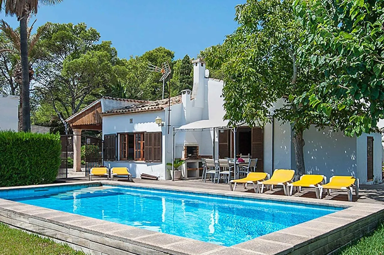 Villa Provenza Port de Pollenca