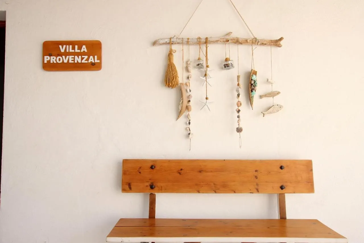 Villa Provenza Port de Pollenca Spain