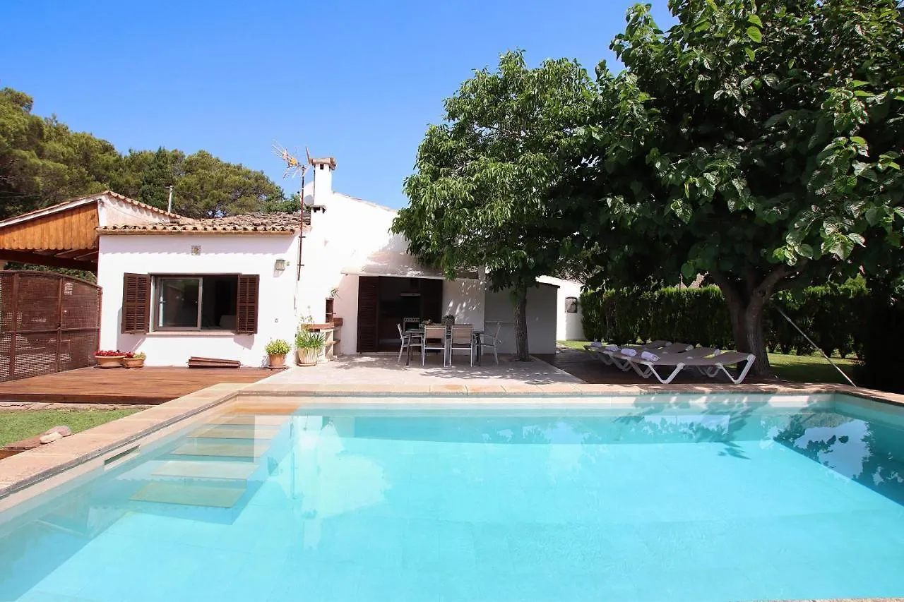Villa Provenza Port de Pollenca