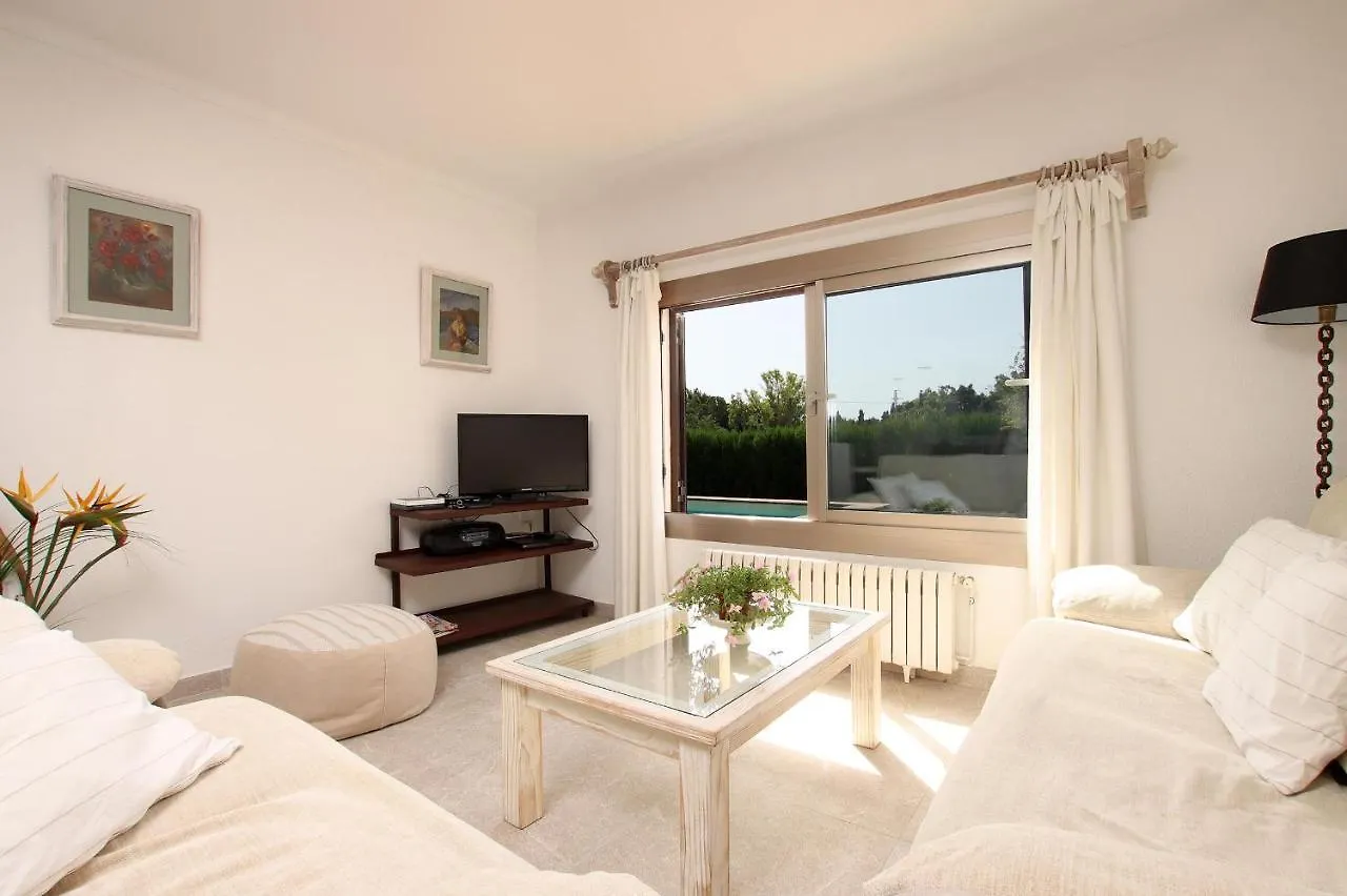 Villa Provenza Port de Pollenca 0*,  Spain