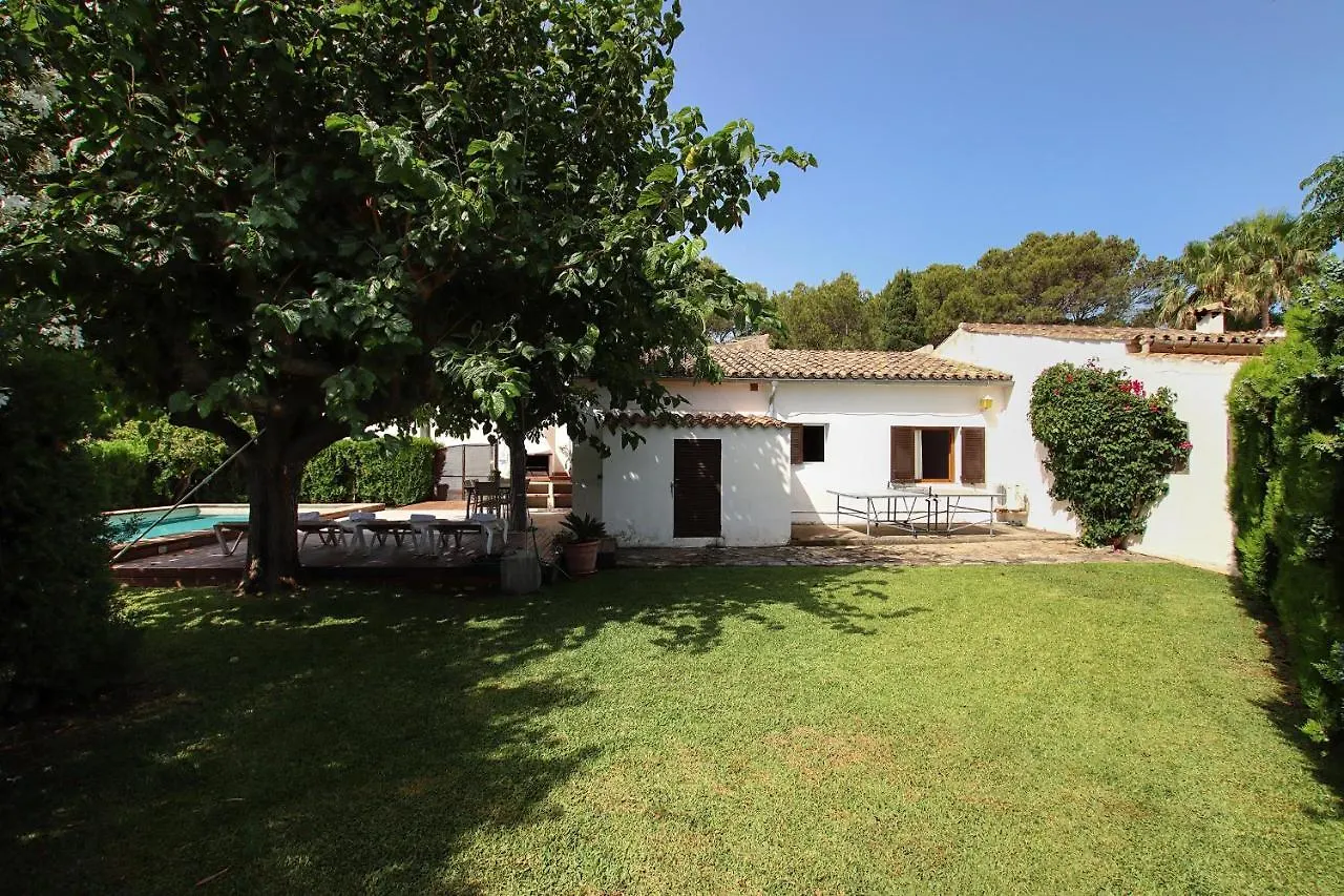 Villa Provenza Port de Pollenca