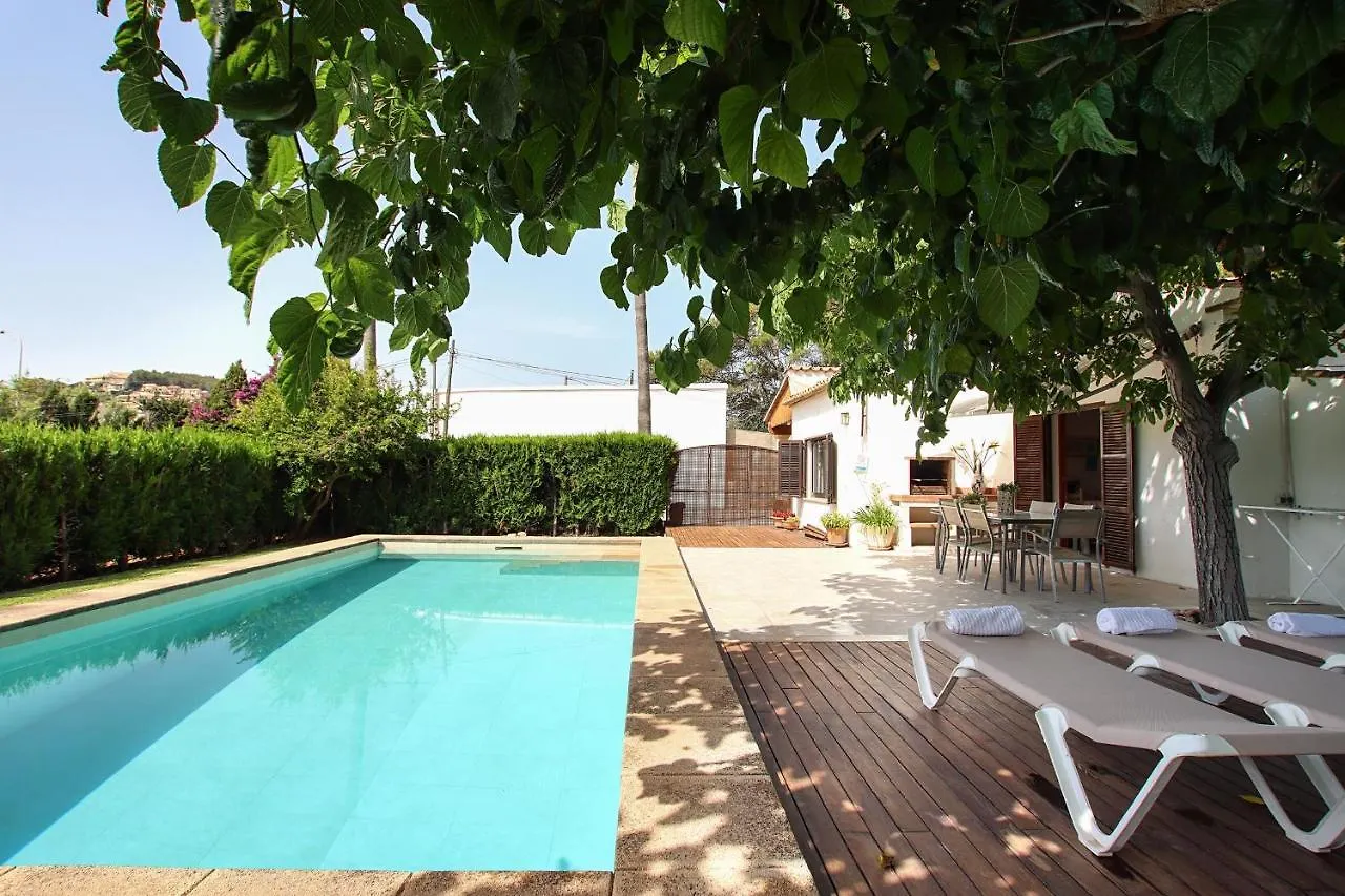 Villa Provenza Port de Pollenca