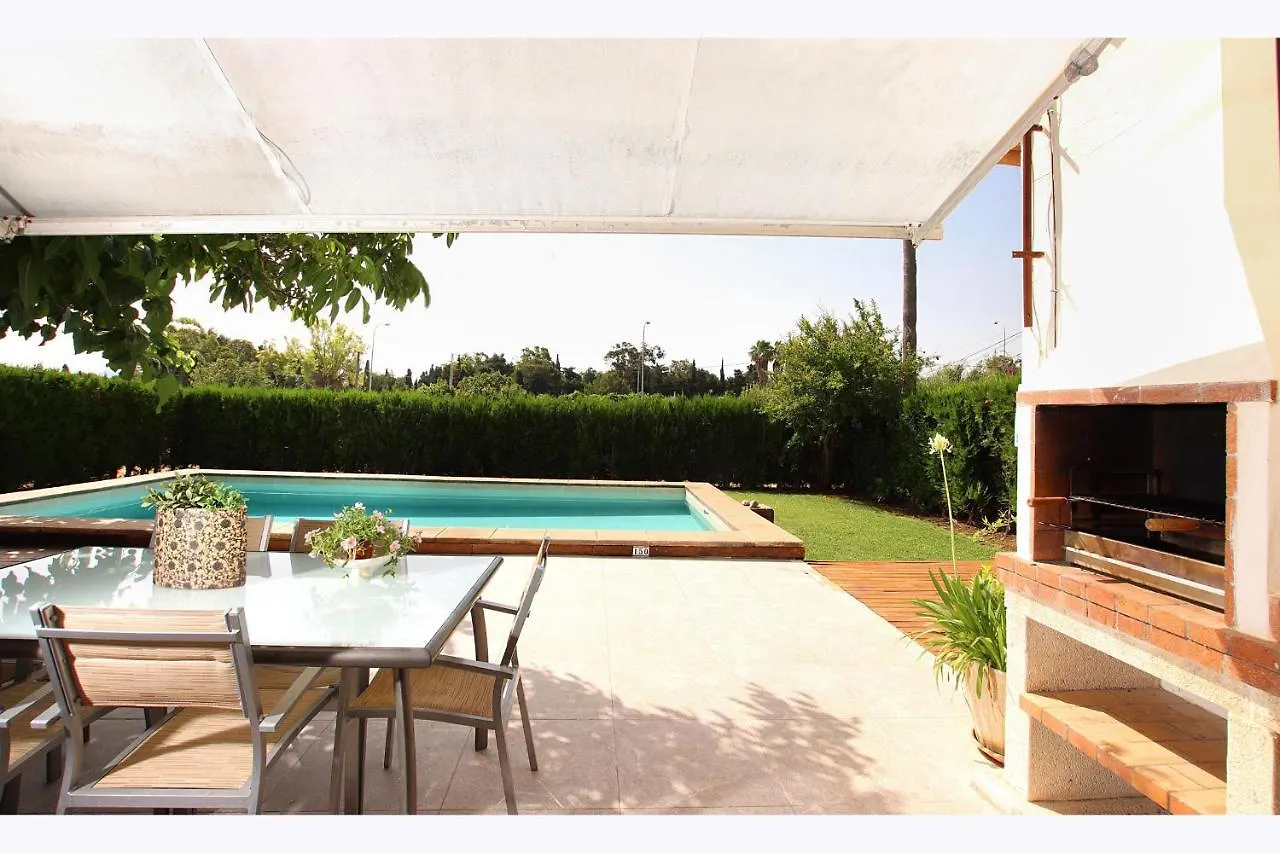 Villa Provenza Port de Pollenca