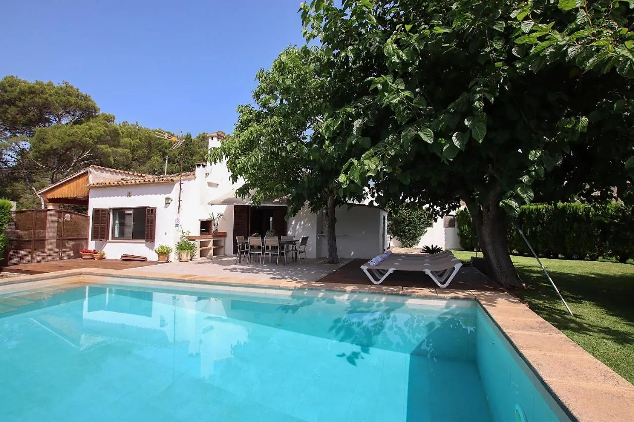 Villa Provenza Port de Pollenca