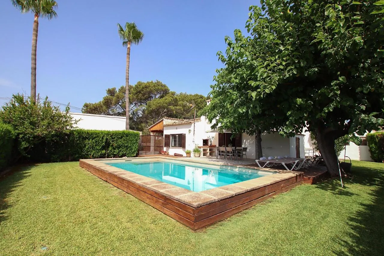Villa Provenza Port de Pollenca