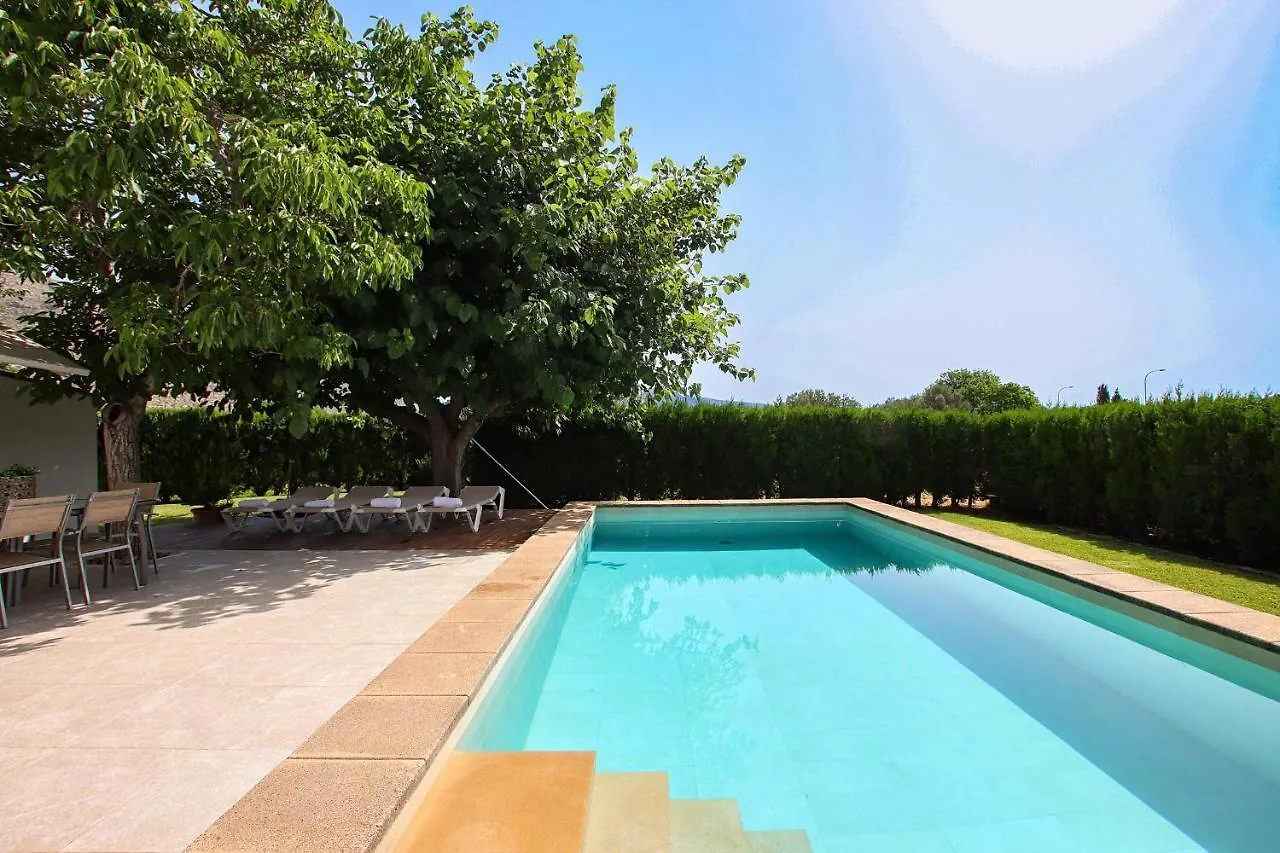 Villa Provenza Port de Pollenca