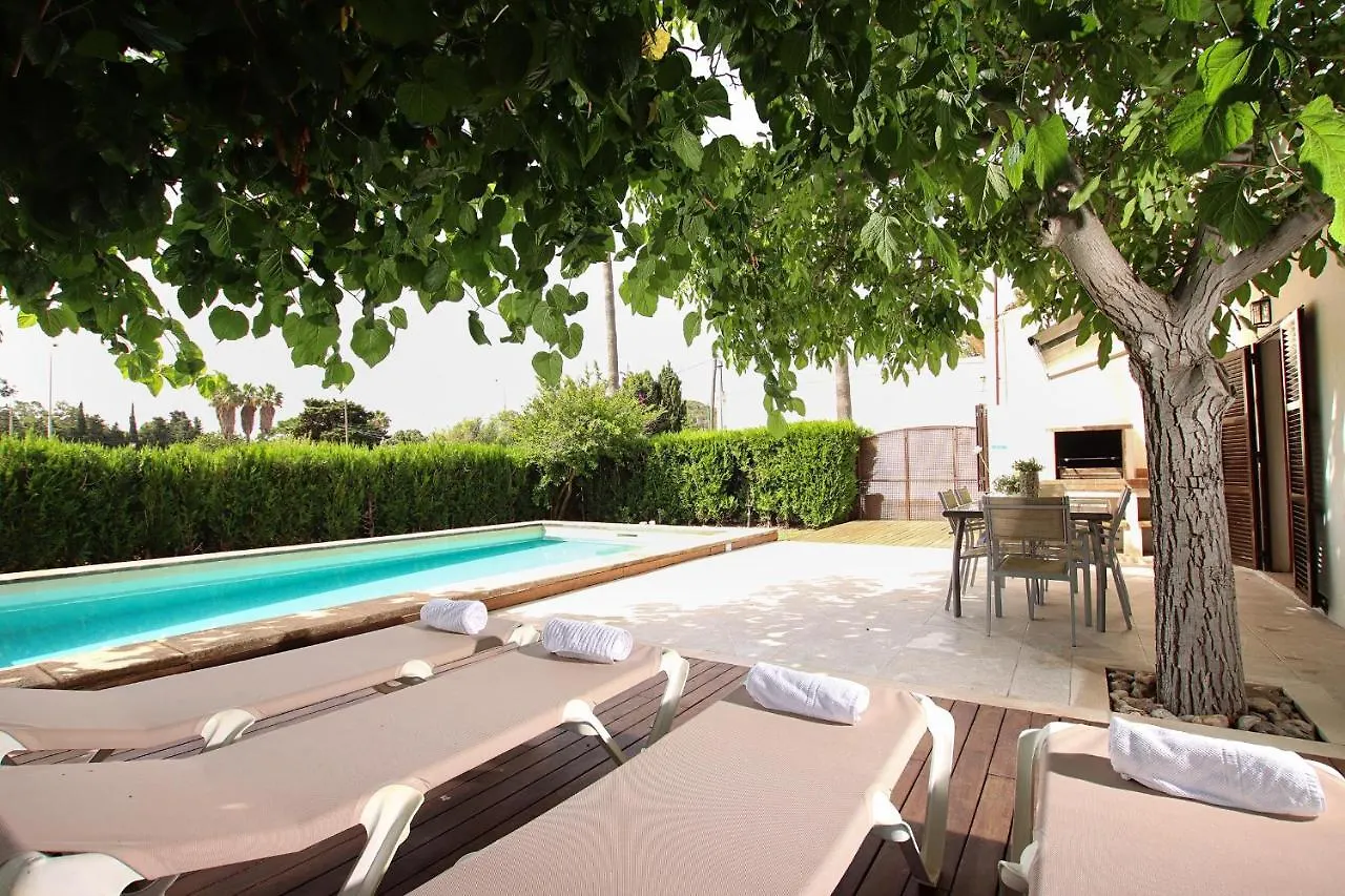 Villa Provenza Port de Pollenca