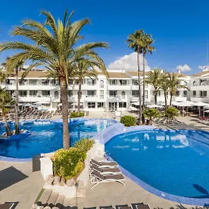 4* Lejlighedshotel Hoposa & Villaconcha
