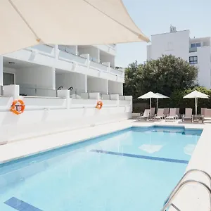 Hoposa Pollensamar Apartment