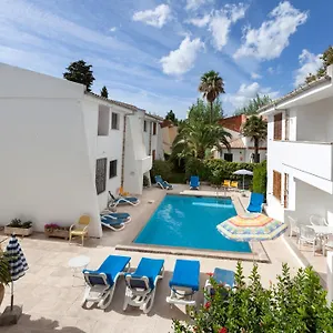 Apartmán Leo, Port de Pollença