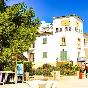  Lejlighed Torre Playa