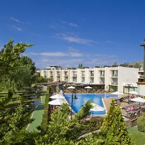4* Lejlighedshotel Duva &